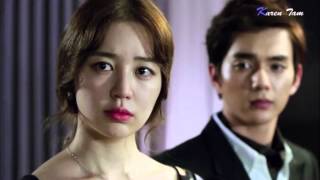 &quot;I Miss You&quot; 【想你】-【Tears Are Falling 落下了眼淚】- Music Video Korean Drama