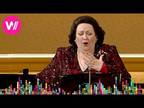 Montserrat Caballé: Mascagni - Mama… non, mama (with Manuel Burgueras)
