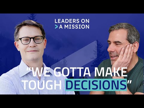 Igniting Innovation: Where VC Meets Sustainable Investing - YouTube