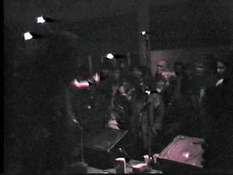 Tex & the Horseheads "Ain't that Peculiar" (1985)