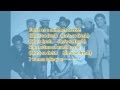 Kool & The Gang - Fresh (Lyrics) FHD 