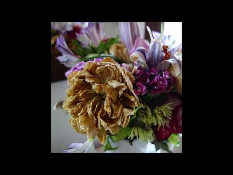 Rainer Maria Rilke | Wenn Es Nur Einmal So Ganz Stille Wäre