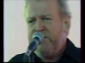 Joe Cocker :  "No ordinary world" live. Rencontre avec Gérard Jugnot. Cannes 18.5.2000.