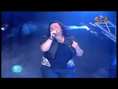 Indifest 2013 - Adie - Feel (New Single)