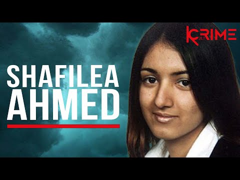 AN HONOUR KILLING - Shafilea Ahmed