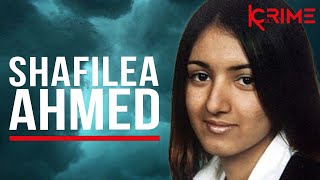 AN HONOUR KILLING - Shafilea Ahmed