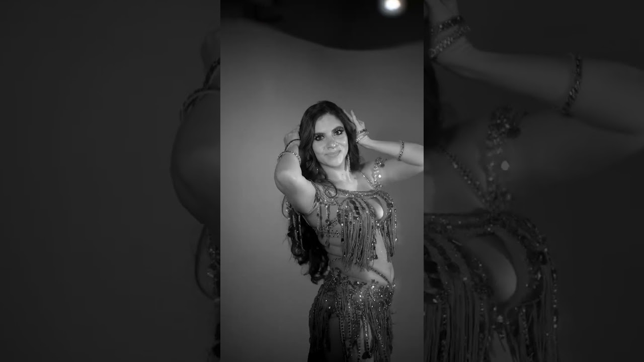 Promotional video thumbnail 3 for Florencia - Bellydance & Bollywood