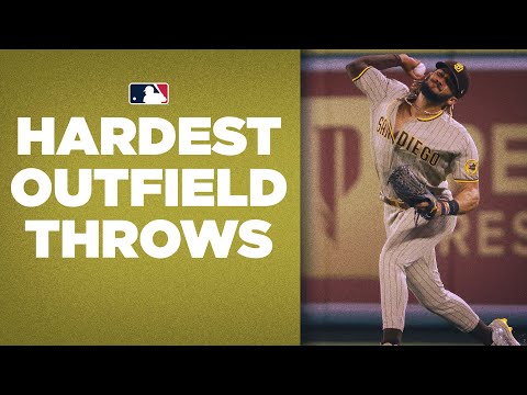 YouTube video about: How to throw harder in baseball?