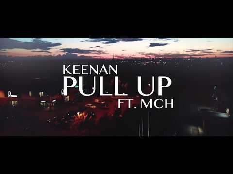 Keekee Ft. MCH - Pull Up [Music Video]