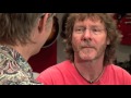 Sam Bush - The Dusty Wright Show