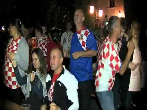 SBtv Vijesti - Hrvatska -- Kamerun