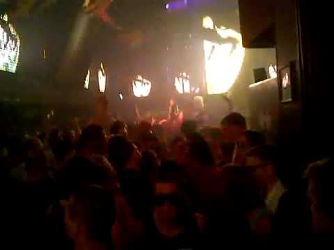 Pacha NYE 1/1/12 Laidback Luke Pt3