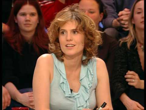 Calogero, Le carnaval de Nice - On a tout essayé - 27/02/2003