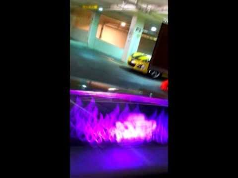Pontiac Solstice Custom Windrestrictor®