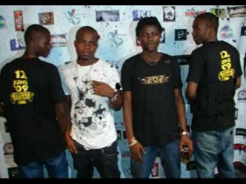 DAGRIN FT T-FRIZZLE (HOLA HOLA)