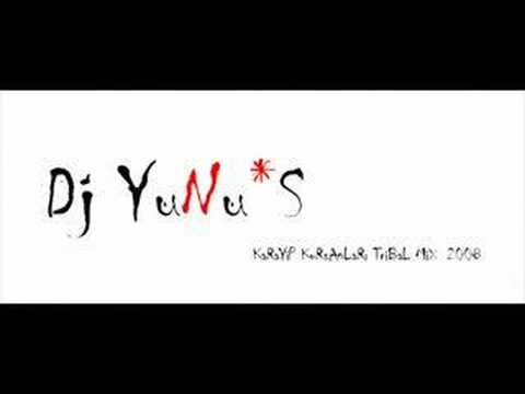 Dj YuNUs-MeZdEkE Low ya amar Tribal mix