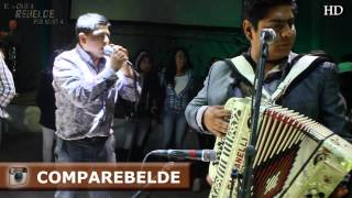preview picture of video 'Los Jefes Norteño Banda CHICAS SEXIS  ( En Vivo San Miguel Ajusco 2014 )'