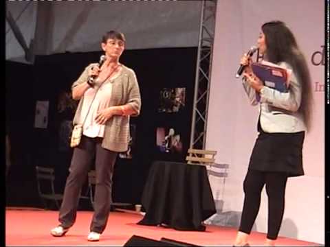 Fralib à la fête de l'humanité 2014