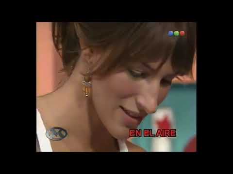 Videomatch - Flavia está de fiesta 01 - Dolores Trull - Sin interrupciones