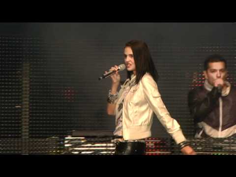 Sak Noel - Loca People - The Voice 2011 [HD]