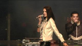 Sak Noel - Loca People - The Voice 2011 [HD]