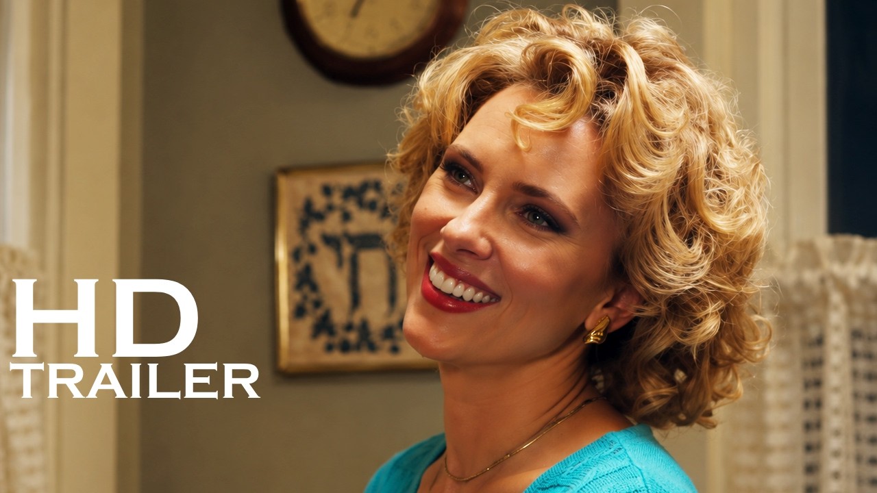 PAPER TIGER Trailer (2026) SUBTITULADO [HD] Scarlett Johansson