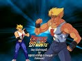 MUGEN Ray McDougall Released VS El Stingray Griffon Tizoc