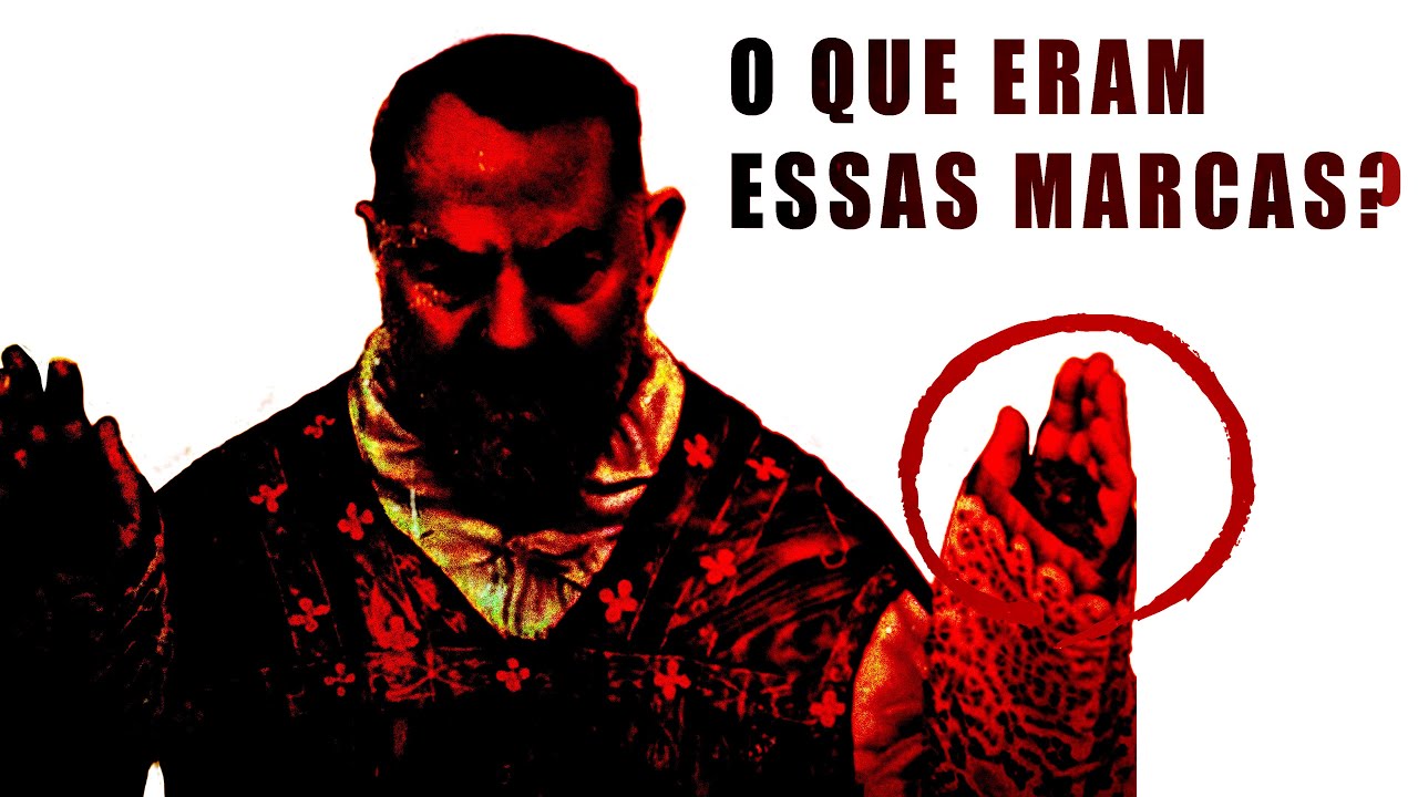 Os Milagres de Padre Pio