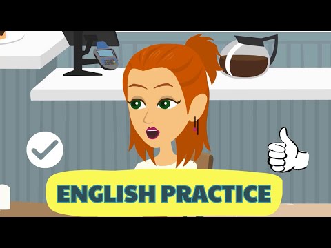 Learn English Conversation by Listening – Daily English Speaking Practice 🎤🔥