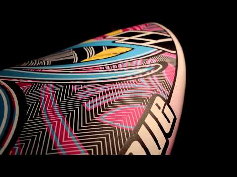 Unboxing NoveNove boards