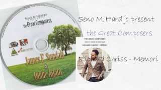 Memori - Richard Chriss  (lirik)