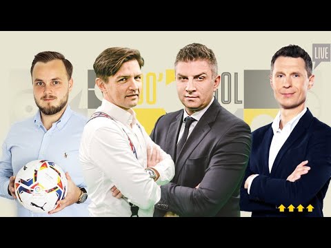 MISJA FUTBOL DOGRYWKA - LIGA MISTRZÓW ZREFORMOWANA, NOWE MIASTA MECZÓW REPREZENTACJI POLSKI NA EURO