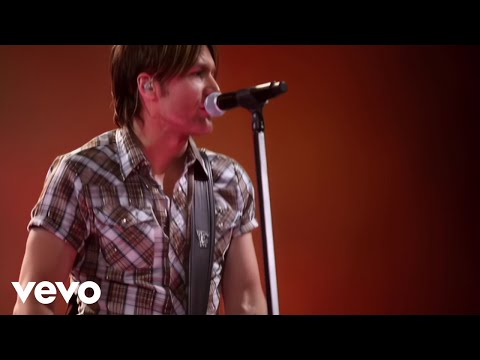 Keith Urban - Hit The Ground Runnin' (Live At MTS Centre, Winnipeg, Canada 9/26/2009)