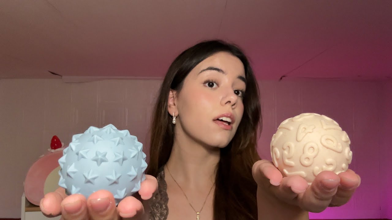 ASMR | Test your Luck🐥| Intuition Test, Guessing Games🤓🫧