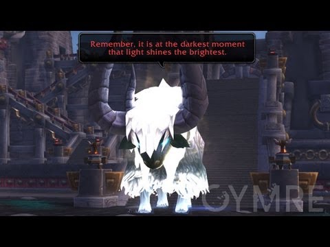 Niuzao guide patch 5.4 public test realm.