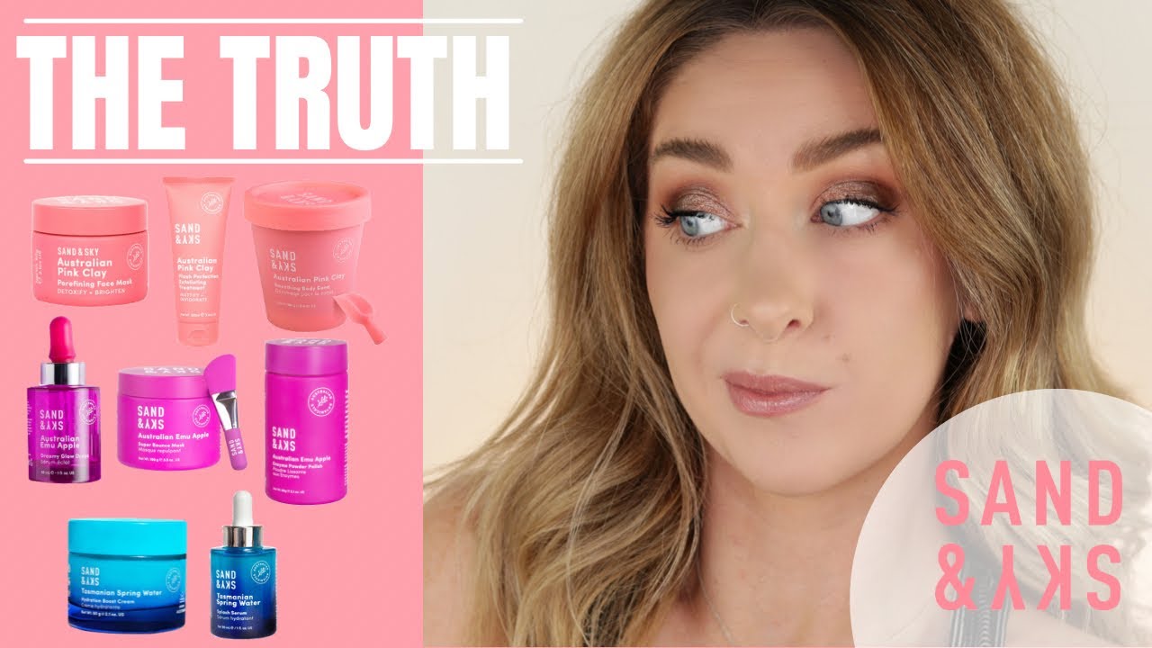 Let's Talk The Truth About Sand and Sky |  What You Need and What You Don’t