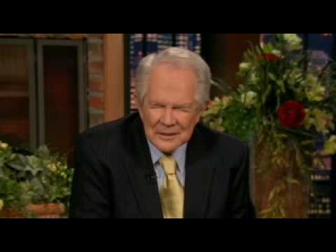 The 700 Club: May 4, 2009 - CBN.com