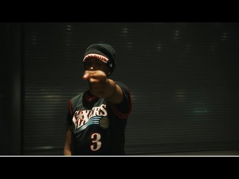 Shottas (Official Music Video)