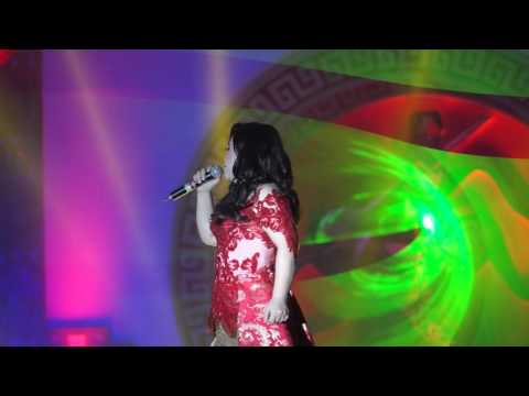 Chinese New Year Gala Dinner Semarang (Wang Ie Lian) part 5