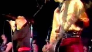 Hanoi Rocks- Tragedy (Music Video)