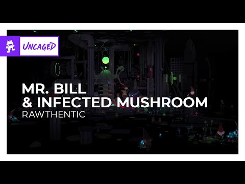 Video thumbnail for Rawthentic