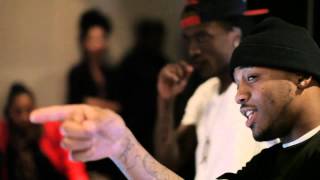 Audio Push Truth Be Told ep. 2