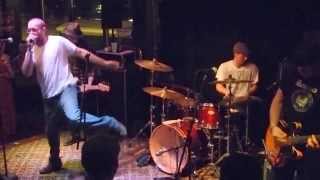 Swingin' Utters - Stupid Lullabies