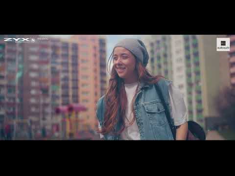 Carl Clarks - Somebody You're Not (Enric Font Remix) Official Video