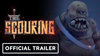 Watch and explore about La chiave CD di Steam per PC Scouring