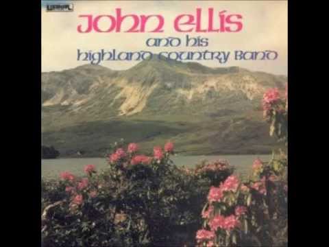 John Ellis & HCB --  Pipe Jig, Strathspey & Reel