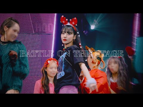211225 SWF ON THE STAGE - BATTLE ON THE STAGE 노제 직캠 / NO:ZE FOCUS