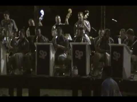 SPSB_TV "When Your Smiling"