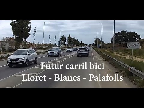 CB Lloret   Blanes   Palafolls