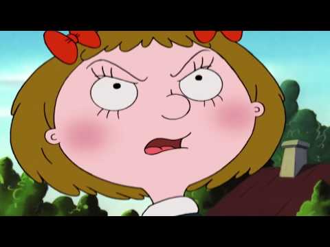 👧🏻 Mona the Vampire ❤️ Ep 112 🦇 Full Episodes for Children 👧🏻 Scary Cartoons for Kid